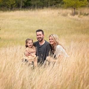 Meet your Posher, Kerri